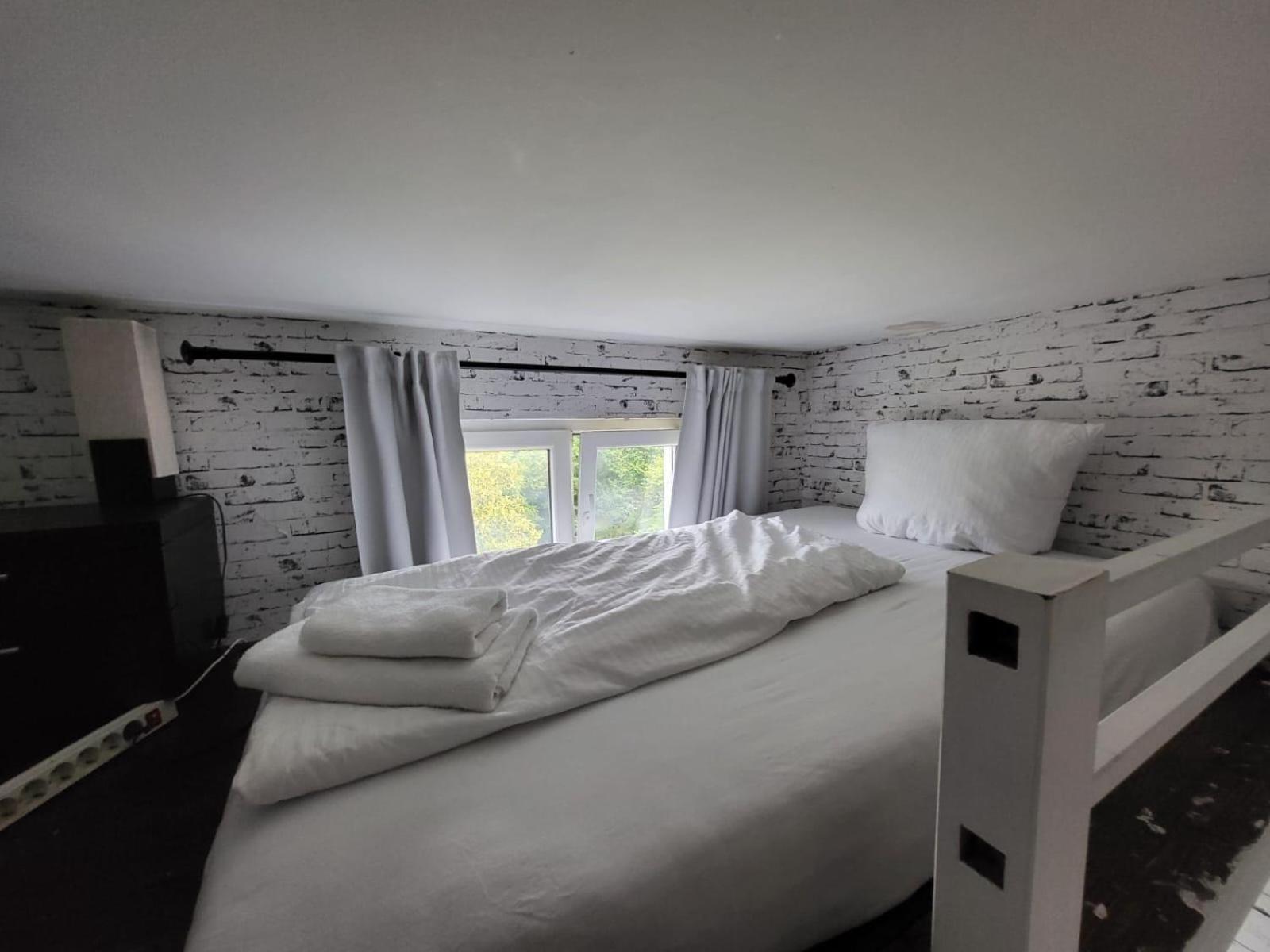 Appartement Cosy And Flat With Piano *