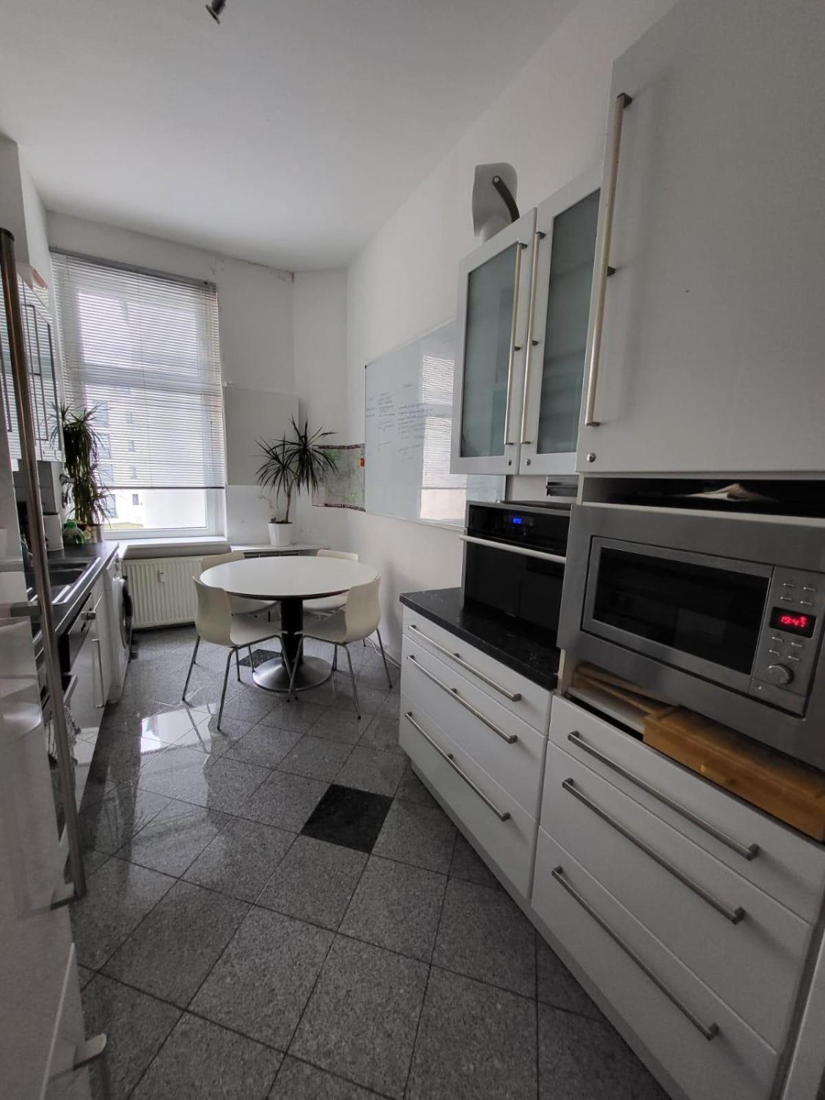 Cosy And Flat With Piano Appartement